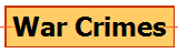 War Crimes