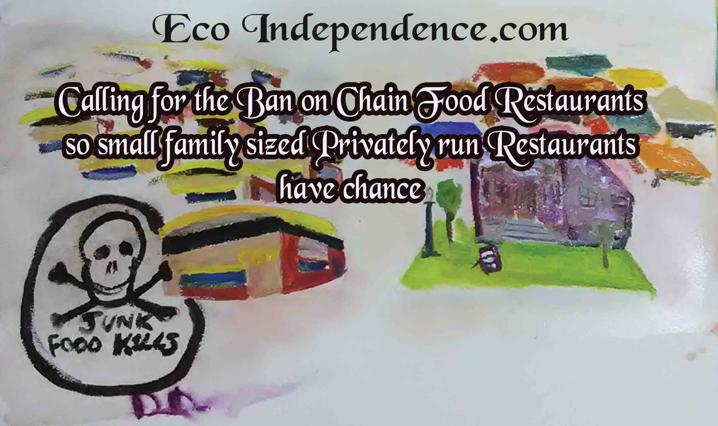family restaurant