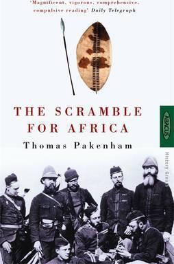 The Scramble for Africa