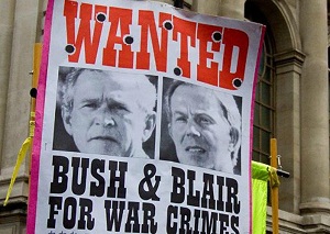 war criminals